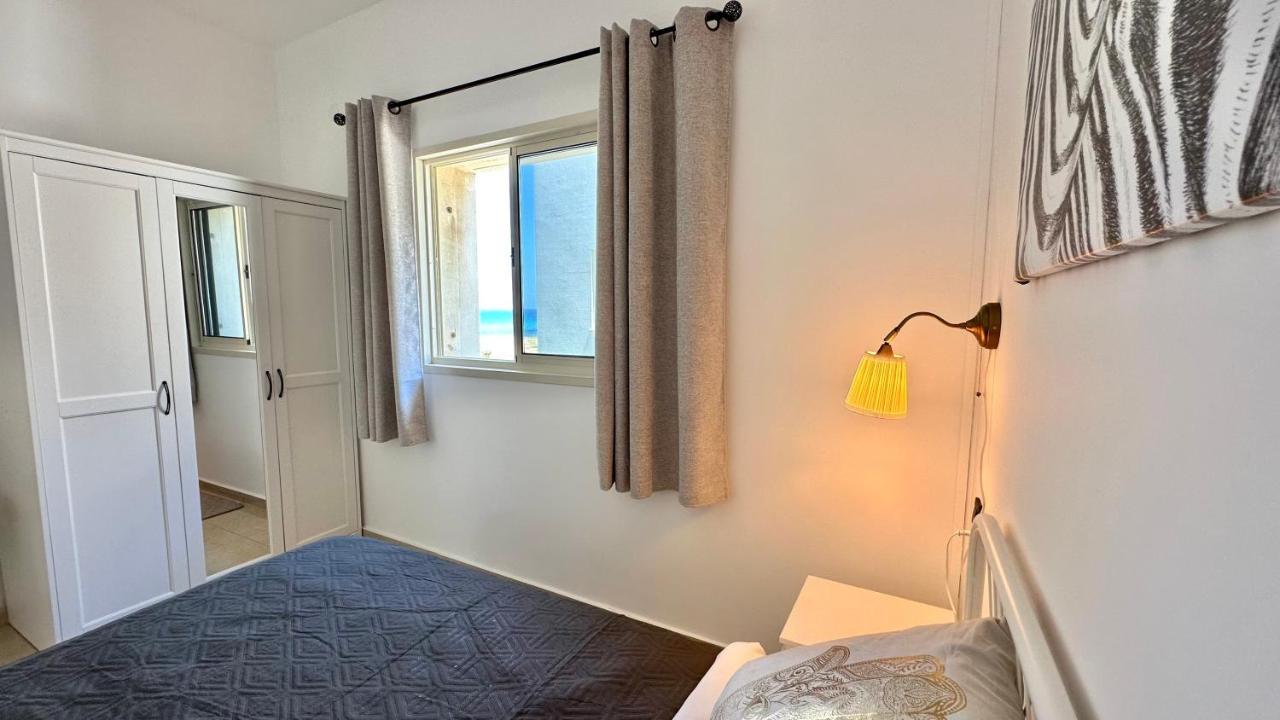 Gw951 Gugel Waves Amazing Seaview Apartments 纳哈里亚 外观 照片